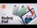 Xiaomi Redmi Pad - First Glance See Updated Price!