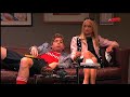 Live fra Bremen: Nicklas og Caroline