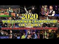 Best shots in history of the World Snooker Championship (2008-2019)