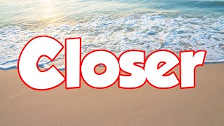 Closer (Lyrics) - The Chainsmokers Halsey ( MIX LYRICS )