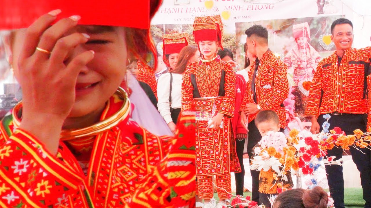 hát tiếng dao lạng Sơn song ca nam nữ đối đáp/TRIỆU LƯU TV