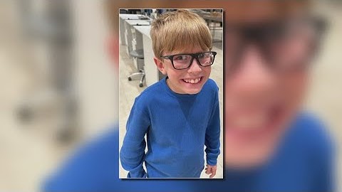 Parents of 10-year-old who died by suicide file wrongful death lawsuit against Greenfield-Central Sc