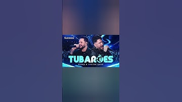 Thumbnail of Tubarões - Diego e Victor Hugo