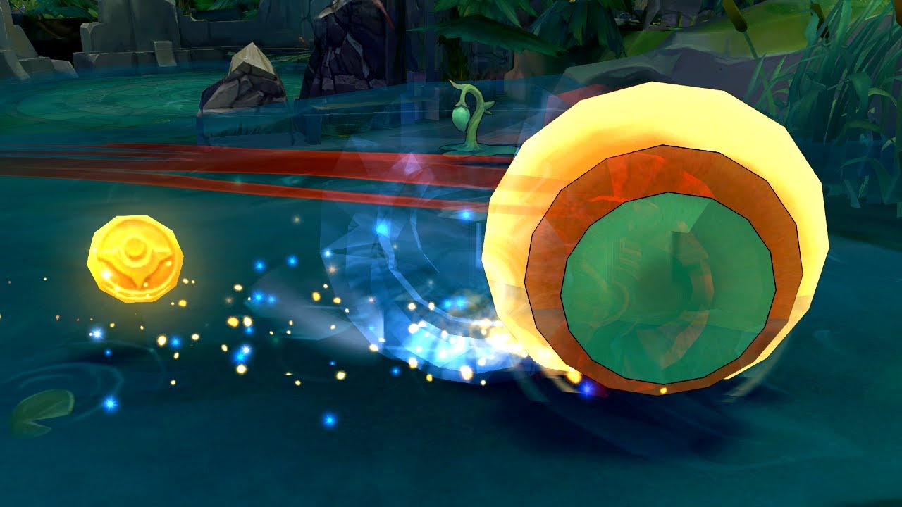 三種のサポートアイテムはどんな違いがあるの？ - 内輪でLoLしない？～リーグオブレジェンドのブログ～