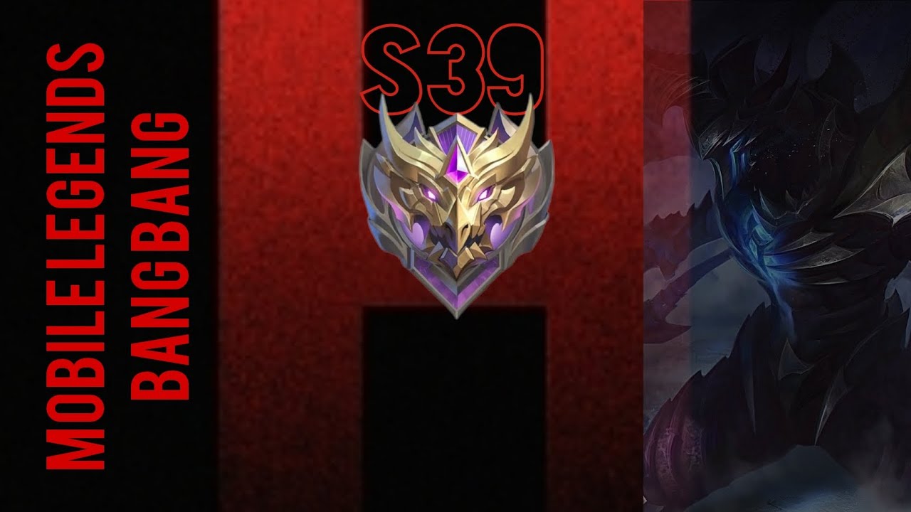 Mobile Legends: Bang Bang - Argus goes Brr! Brr! Brr!