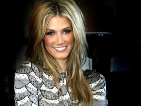 Delta Goodrem "Posessionless" Live in the USA