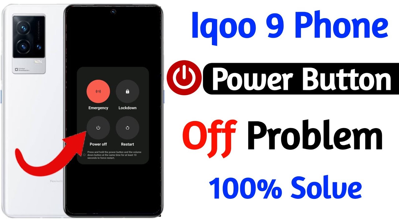 Iqoo 9 Power Button Off Problem Solve Kaise Kare How To Solve Power iqoo-9-power-button-off-problem-solve-kaise-kare-how-to-solve-power