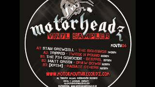 [KRTM] - Radiate Others PREVIEW (Motormouth Recordz / MOUTH06)