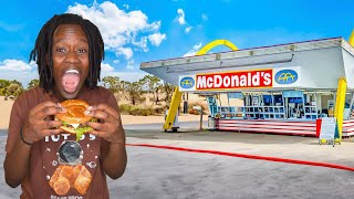 I Tried Every Fast Food Burger In America