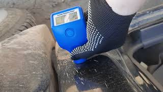 видео: Ниссан NP 300. Под уставший работяга за 450тыс. картинка: Ниссан NP 300. Под уставший работяга за 450тыс.