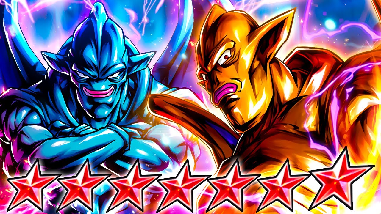 eis ย่อมาจาก  2022 Update  (Dragon Ball Legends) THE TRUE CANCEROUS COMBO? 14 STAR EIS AND NUOVA SHENRON BRING THE FORFEITS!