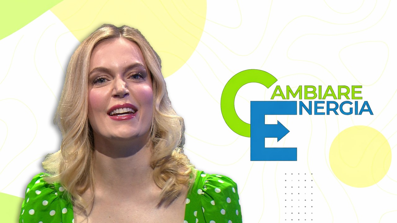 Cambiare Energia - Case elettriche - Puntata 5