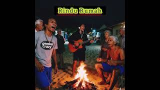 Lagu Timur Slow Terbaru 2025-2026''RINDU RUMAH''