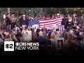 9 11 Full Reading Of Names For 2025 Remembrance
