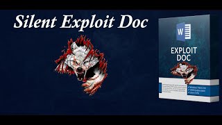 Silent Exploit Doc