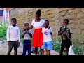 TUWASAIDIE WASIOJIWEZA || Mike MasuboJnr feat Vanessa and Faydee