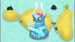 Baby Xyster - The Isle Sounds