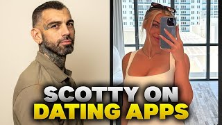 The Real Impact of Dating Apps on Society. And How They're Destroying Relationships. 