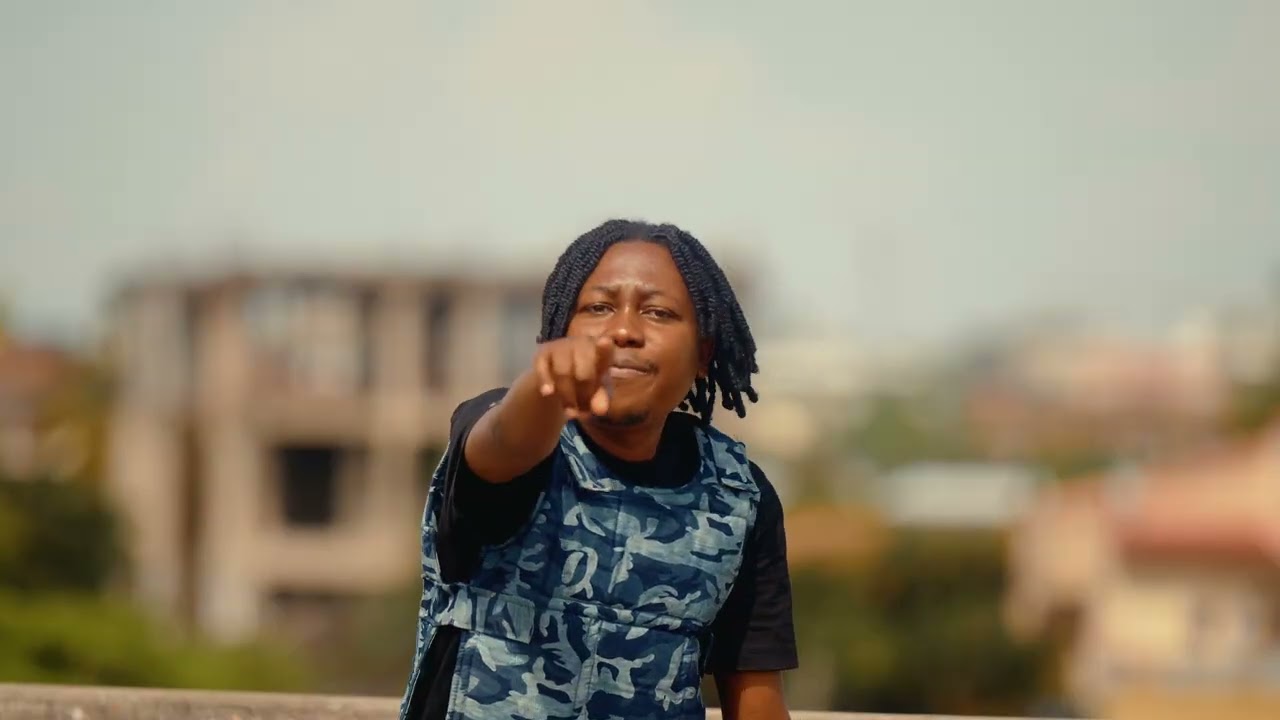 Watch Blakid - Shimi (Official Music Video) on YouTube Watch Blakid - Shimi (Official Music Video) on YouTube