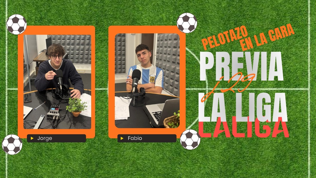 🤯La PREVIA DE LA JORNADA 29 (liga): en 14 MINUTOS🤯 - YouTube