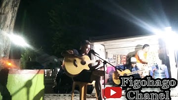 Jamrud Ku Harus Pergi || Cover Ey Pereira