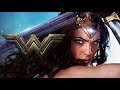 Wonder Woman Official Trailer 2