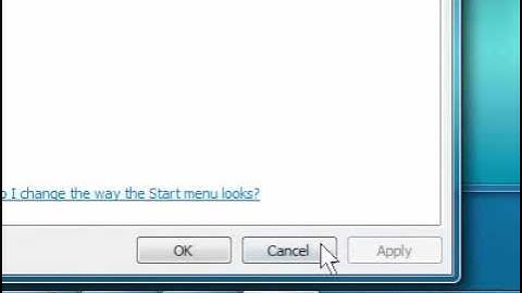 How to turn off showing Personal libraries on the Start Menu in Windows 7