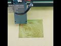Laser arbre 1064nm infrarouge 1W 2W, Module Laser 0.03mm pour la