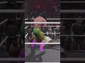 Kamala vs Tito Santana #wwe #wwe2k24 #wwe2k