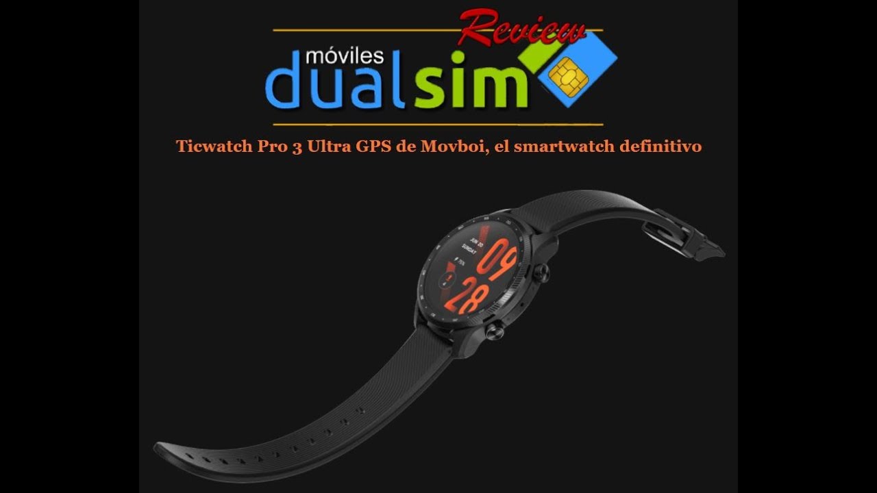 Ticwatch Pro - can't download Strava : r/TicWatch