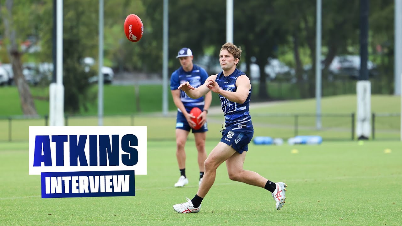 Tom Atkins | Interview