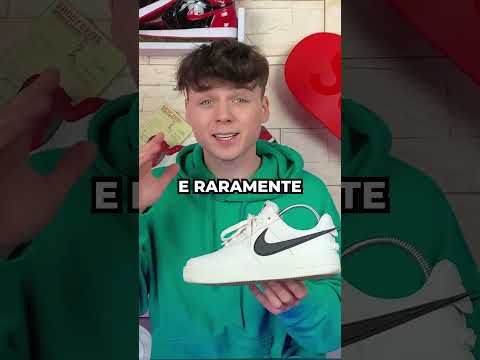 Le Nike Air