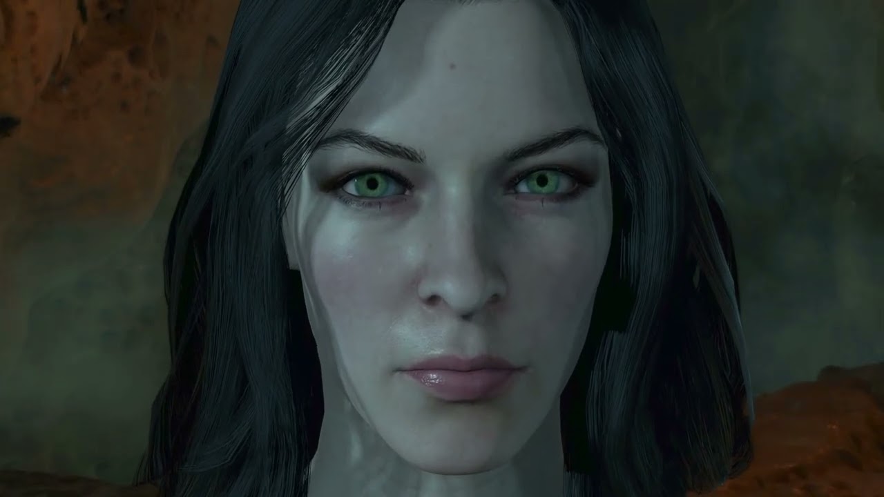 RPG   M0003 - MIDDLE EARTH SHADOW OF WAR DEFINITIVE EDITION 1080P HD GAMEPLAY