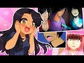 SO MUCH ANIMATION! | REACTING TO APHMAU YOUTUBE ANIMATIONS