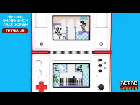 Gameplay Video
