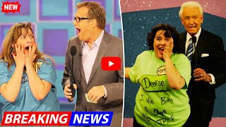 Download Lagu Groot nieuws 😱 Drew Carey van The Price Is Right gilt van schrik als een deelnemer zijn auto verl... MP3