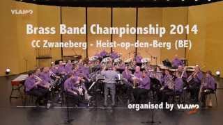 Electra - Brassband Willebroek