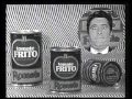 Publicidad años 50 - Famosos para vender