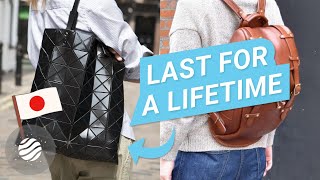 Top 10 Japanese Designer Brand Bags You Must Know | ZenMarket Files