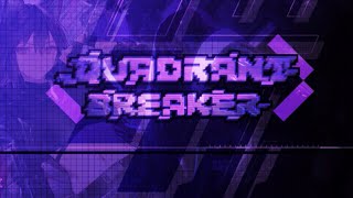 [Arknights]  Ambience Synesthesia 2022 'Quadrant Breaker' (lyrics/vietsub)
