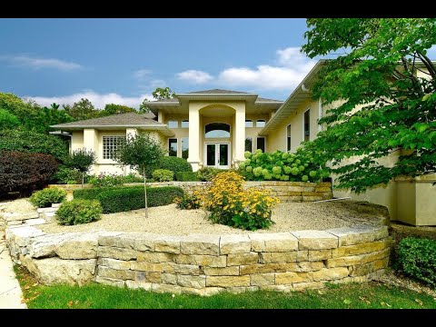 6780 Basswood Lane, Greenfield, MN home video tour