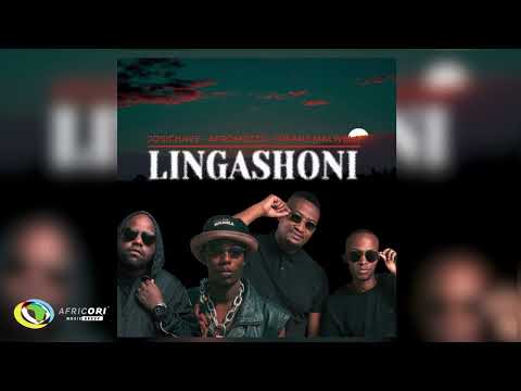 Josi Chave AFROMEZZO And INSANE MALWELA Lingashoni Official Audio