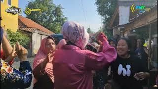 ARJUNA IRENG VOC MIMI YATI RONALD NADA LIVE SHOW CIMAHI CIDAHU PAGADEN KAB SUBANG