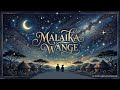 Malaika Wange Cybersonic Nomad Official Audio 2026 New Ugandan Afro Zouk Love Song Ballad 