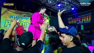 NEW GAPERO - SOJO DIBANDINGKE BUNGA PERMATA - PUTRA OLENG KANJENG MAMI KUDUS