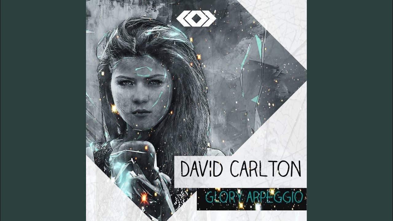 Glory Arpeggio (Original Mix)