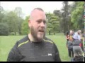 Steven larcombe interview swansea vikings