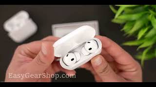 Best AirPods Pro 2nd Generation Copy in India - USB C - ANC AirPods Pro Clone