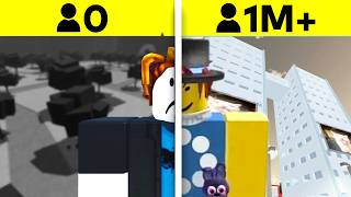 How Jujutsu Shenanigans Became the Most Popular Roblox Battlegrounds Game