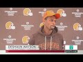 Deshaun Watson Gives His Thoughts on the Browns Quarterback Competition - Sports4CLE, 6/10/26